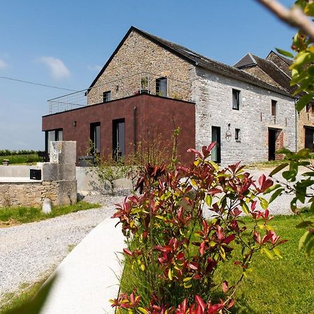 Villa Le Panorama Dinant Exterior foto